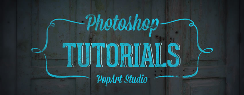 photoshop-tutorials
