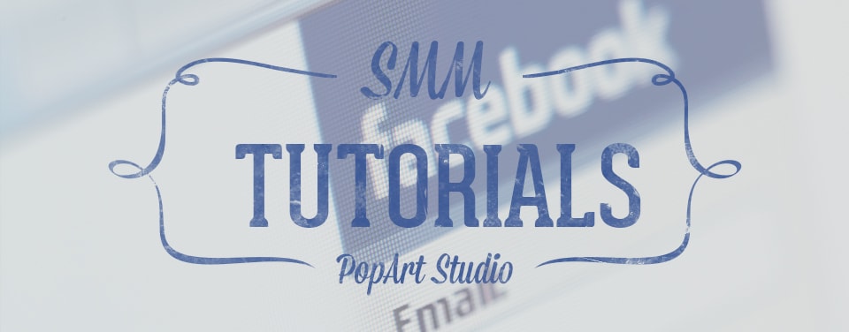 Social Media Marketing Tutorials